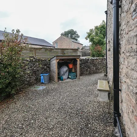 Dairy Holiday home
