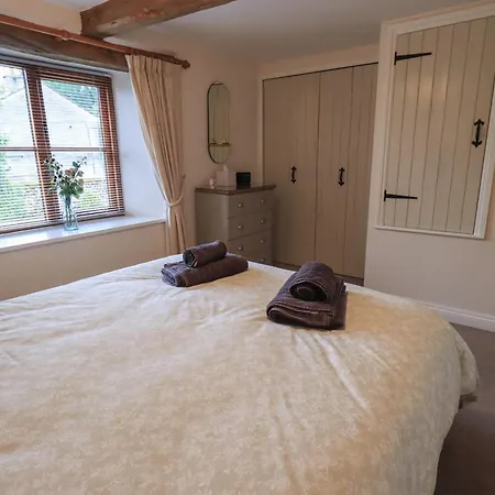Dairy Holiday home *