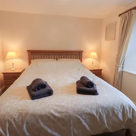 Dairy Prázdninový dům Penrith