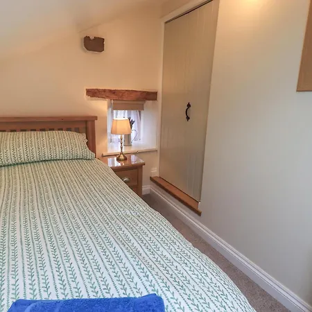 Dairy Holiday home