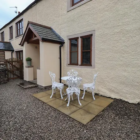 Prázdninový dům Dairy