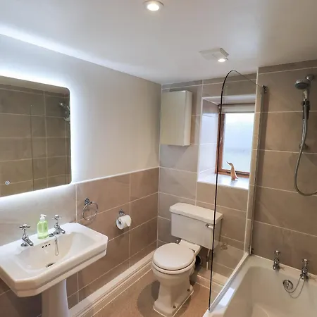 Dairy Holiday home *