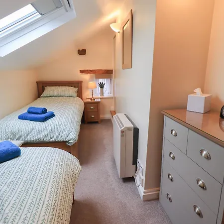 Dairy Holiday home Penrith