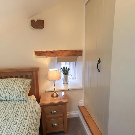 Holiday home Dairy Penrith