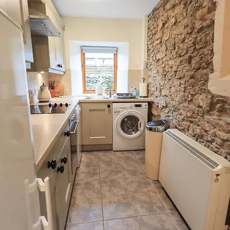 Dairy Holiday home