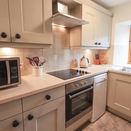 Dairy Holiday home *