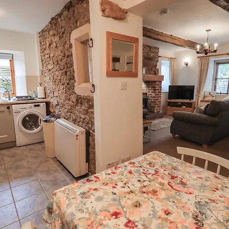 Dairy Prázdninový dům Penrith