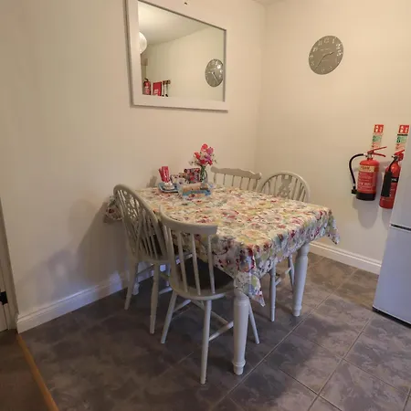 Prázdninový dům Dairy Penrith