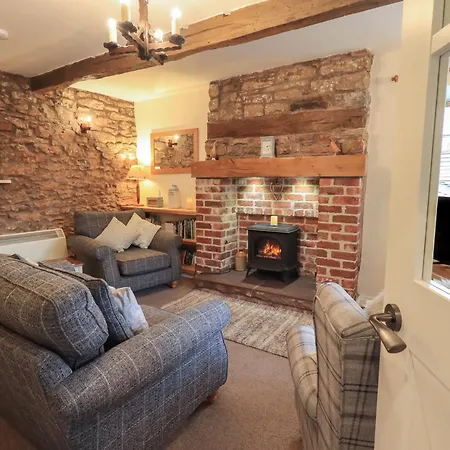 Dairy Holiday home *